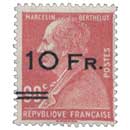 MARCELIN BERTHELOT