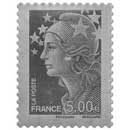 Sans légende particulière - type Marianne de Beaujard
