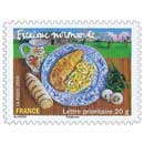 2010 Escalope Normande