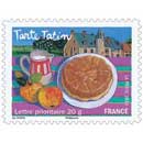 2010 Tarte tatin