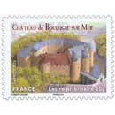 2012 Château de Boulogne-sur-Mer