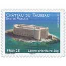 2012 Château du Taureau Baie de Morlaix