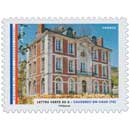 2016 CAUDEBEC-EN-CAUX (76)