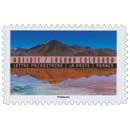 2017 Bolivie / Laguna Colorada