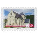 2019 ÉGLISE NOTRE-DAME DE RIGNY – CENTRE-VAL DE LOIRE