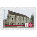 2019 ABBAYE DE LONGUAY – GRAND-EST