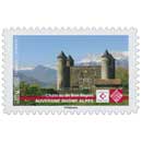 2019 CHÂTEAU DE BON REPOS – AUVERGNE-RHÔNE-ALPES