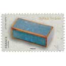 2021 Boîtes à Timbres