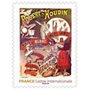 2024 ROBERT-HOUDIN - L'indienne Hawa Djinah