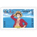 2025 One Piece - LUFFY