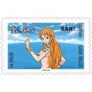 2025 One Piece - NAMI