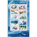 Collection Jeunesse SPORTS DE GLISSE