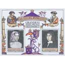 2019 LES GRANDES HEURES DE L’HISTOIRE DE FRANCE -  LA PAIX DES DAMES 1529