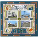 2020 CAPITALES EUROPÉENNES DUBLIN