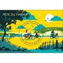2023 FÊTE DU TIMBRE - CYCLOTOURISME
