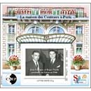 2021  Maison des Centraux à Paris