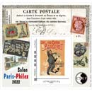 2022 CARTE POSTALE