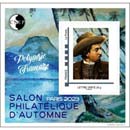 2023 CNEP - Salon Philatélique d’Automne - Polynésie française,