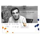 2024 CHARLES AZNAVOUR 1924 – 2018