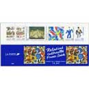 1994 relations culturelles France-Suède