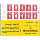 Validité permanente