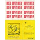 Le timbre, un plaisir qui se communique