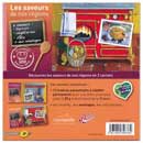 Saveurs de nos régions