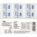 2017 Nouveau tarif 2017 - timbres Europe
