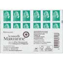 2018 LA NOUVELLE MARIANNE