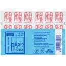 2018 Carnet Paris Philex 7-10 juin 2018