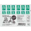 2019 Un rendez-vous à ne pas manquer - Nouvelle série de timbres sportifs couleur passion