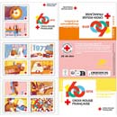 2024 160 ANS CROIX-ROUGE FRANÇAISE - 160 ANS d’inspiration, d’engagement et d’actions