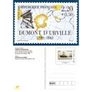 2024 Dumont D'Urville 1790-1842