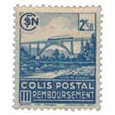 COLIS POSTAL remboursement