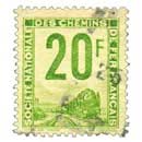 SOCIÉTÉ NATIONALE DES CHEMINS DE FER FRANÇAIS