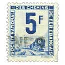 SOCIÉTÉ NATIONALE DES CHEMINS DE FER FRANÇAIS