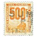 SOCIÉTÉ NATIONALE DES CHEMINS DE FER FRANÇAIS