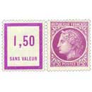 SANS VALEUR