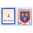 SANS VALEUR