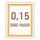 SANS VALEUR