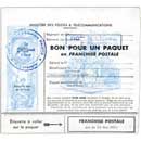 Bon pour un paquet