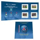 2017 PSG - Déjà 10 victoires en Coupe de France ! 1998-2006