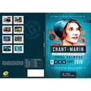 2019 Festival du Chant de marin