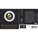 Ballon d'or 2 décembre 2019 - 64e édition