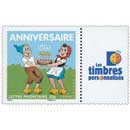 Anniversaires