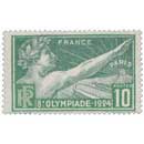 8e OLYMPIADE - 1924 PARIS