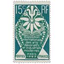 Exposition internationale des arts décoratifs et industriels modernes PARIS 1925