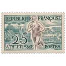 ATHLÉTISME