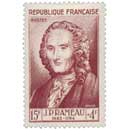 J.P. RAMEAU 1683-1764