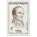 PINEL 1745-1826